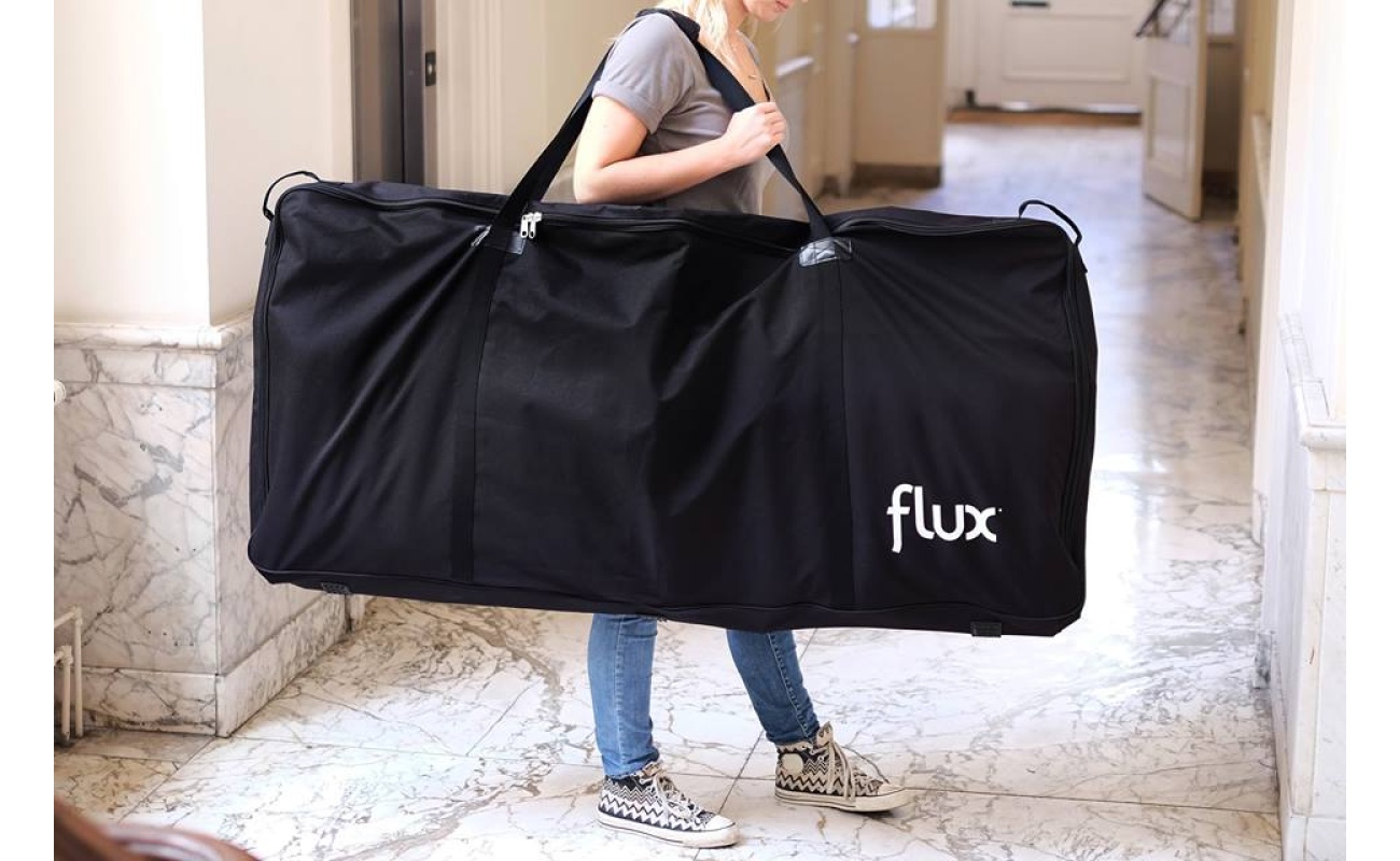 FLUX portable bag