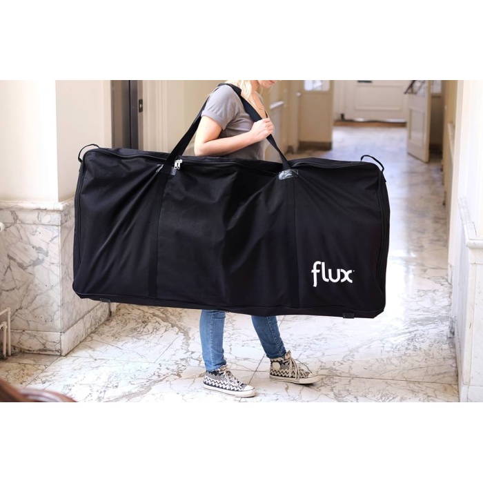 FLUX portable bag