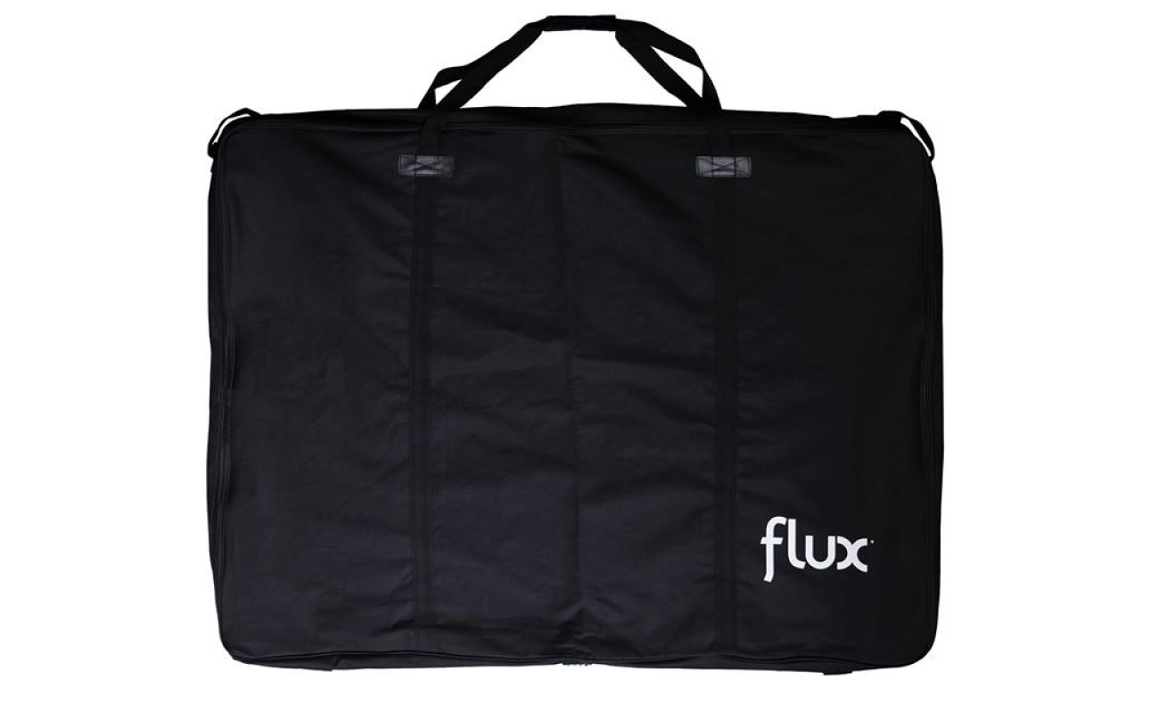 FLUX portable bag