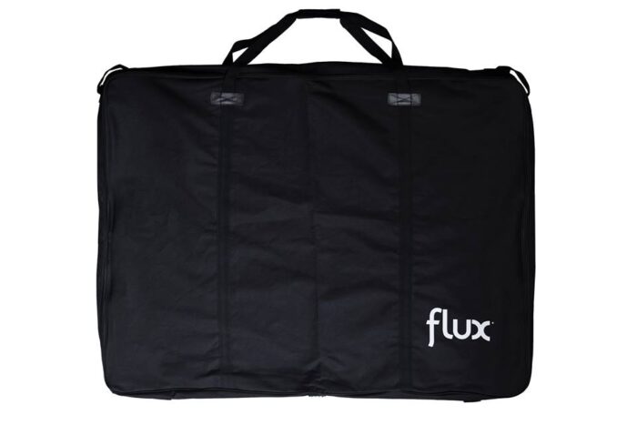 FLUX portable bag