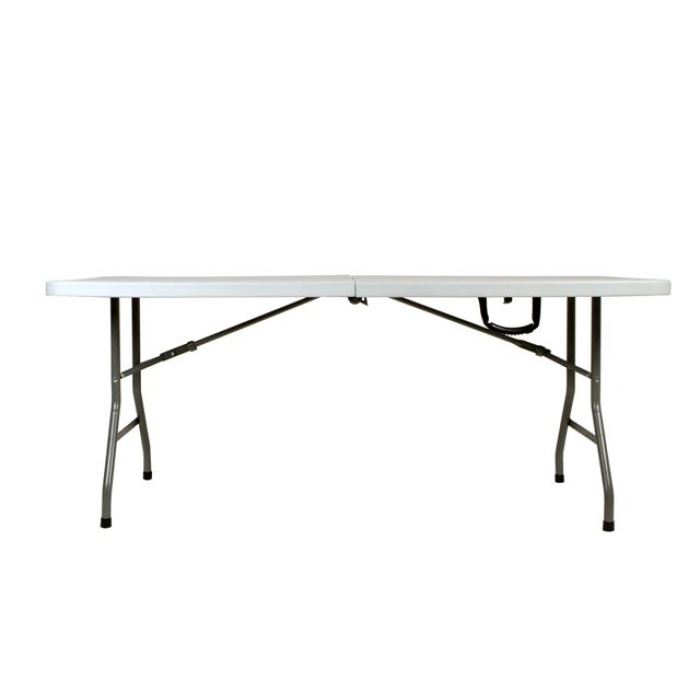 Folding table 180 HALF