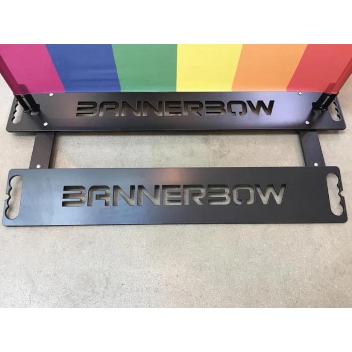 BannerBow - OUTDOOR 1 (single-sided printing)