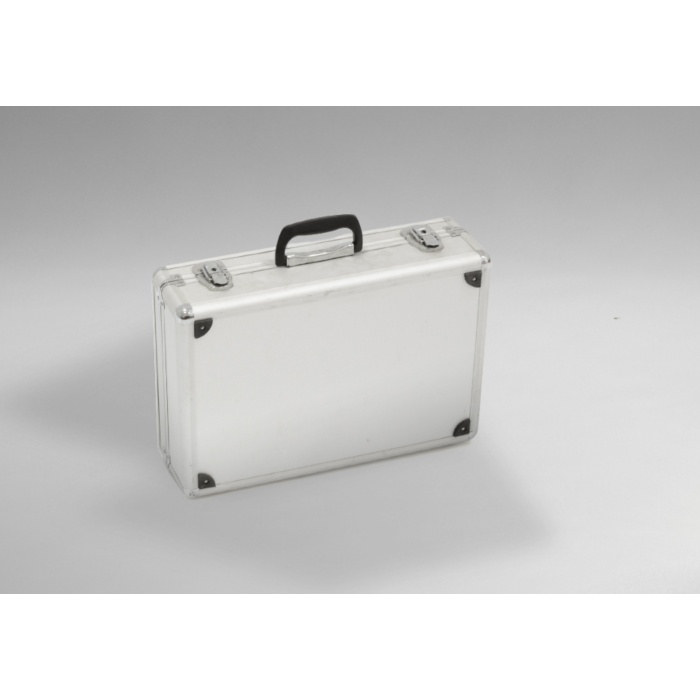 Stand F-01 RED Folder