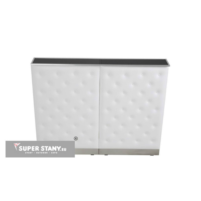 Mobile bar FLY CLASSIC - briefcase bar
