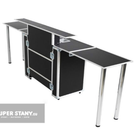 Mobile bar FLY CATERING Classic - briefcase bar