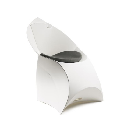 FLUX Chair, folding chair, event furniture