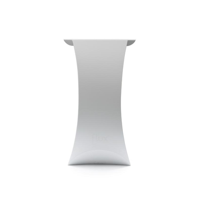 FLUX High table Column, flat folding, event furniture