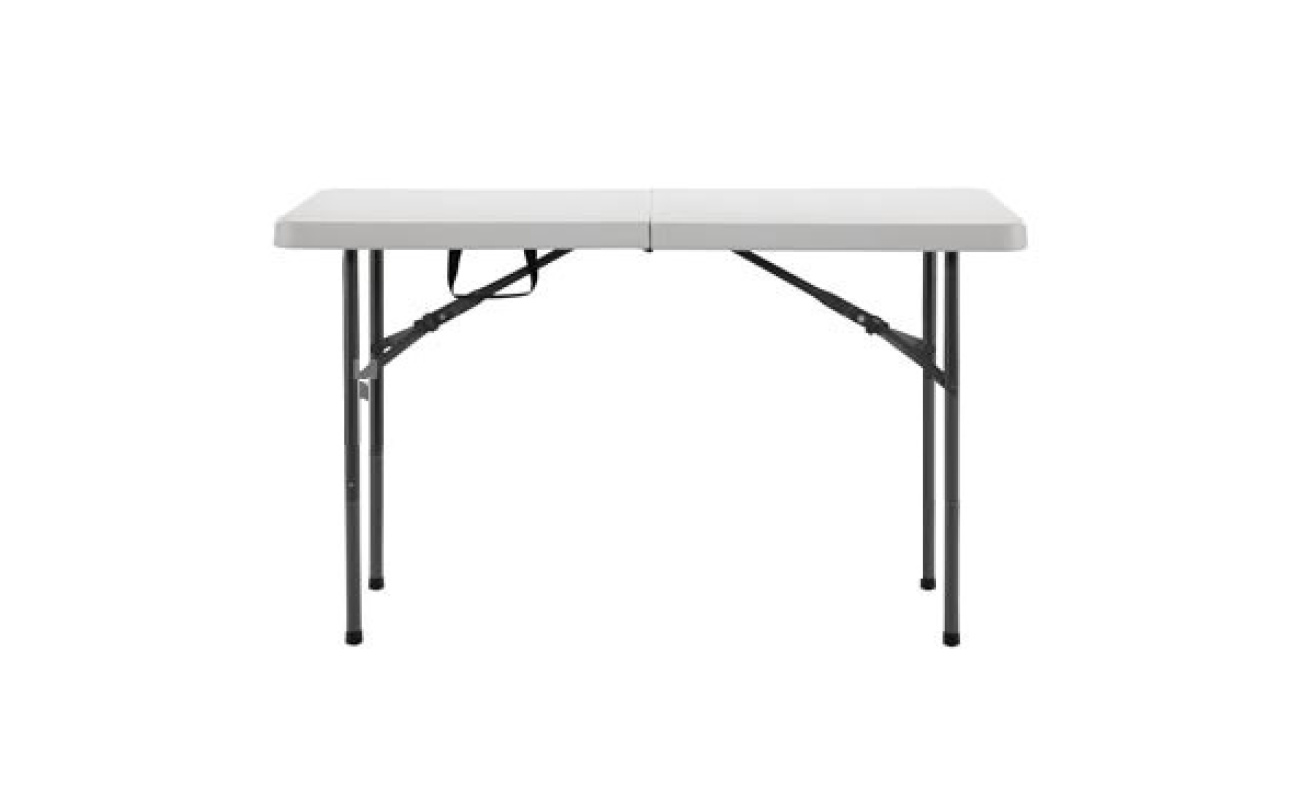 Folding table 122 HALF