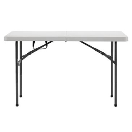 Folding table 122 HALF