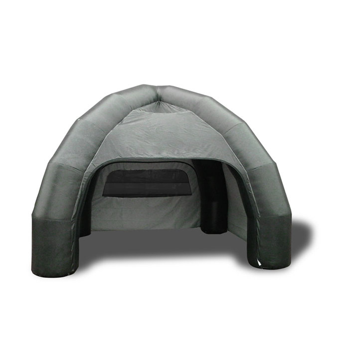 Inflatable tent IGLU 4x4m