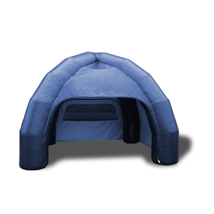 Inflatable tent IGLU 5x5m