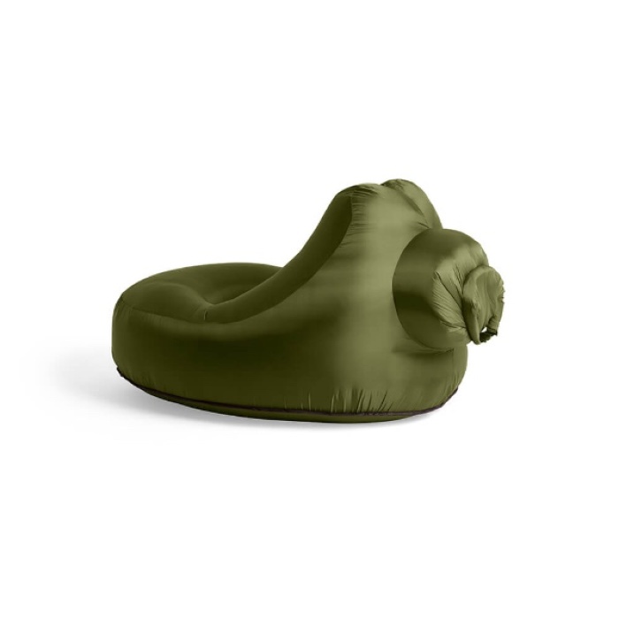 PneuBag CHAIR inflatable sitting bag, outdoor, 4 colours