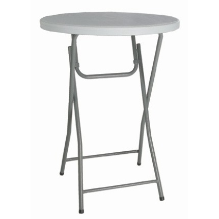 Cocktail table /high/ ROUND 80