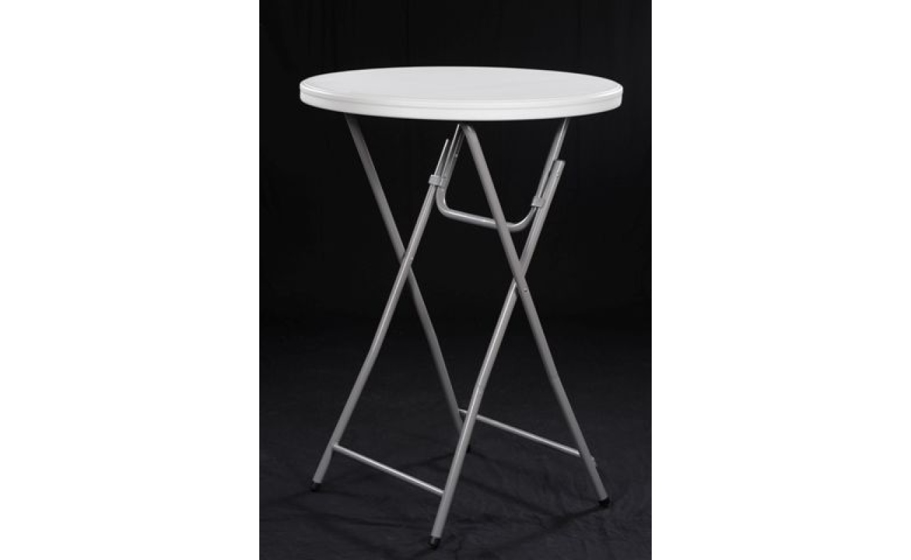 Cocktail table /high/ ROUND 80