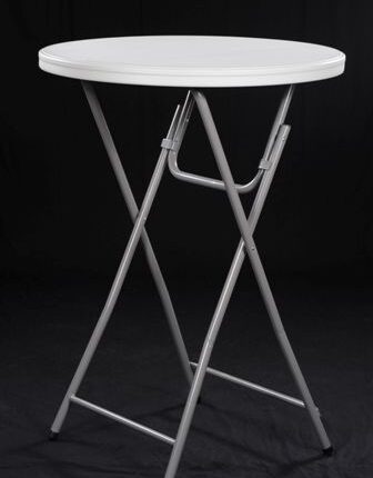 Cocktail table /high/ ROUND 80