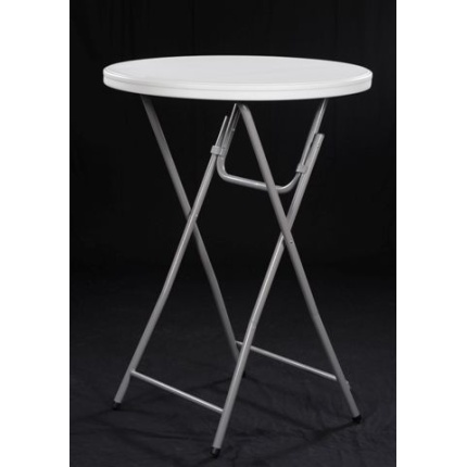 Cocktail table /high/ ROUND 80