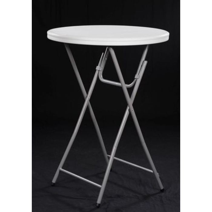 Cocktail table /high/ ROUND 80