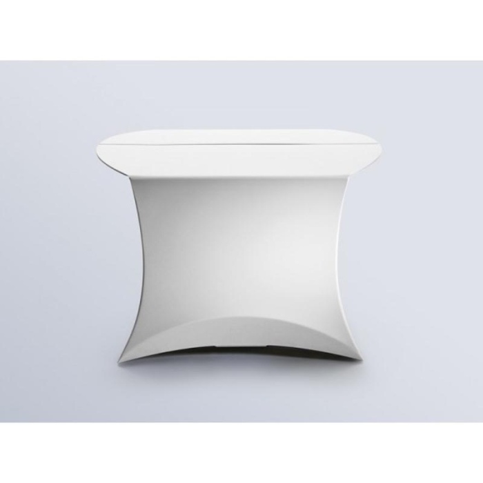 FLUX Big table Coffe (Big), flat folding, event furniture