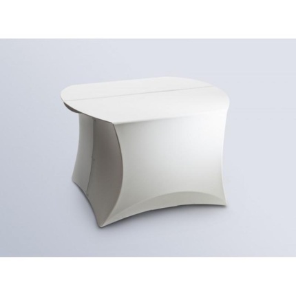 FLUX Big table Coffe (Big), flat folding, event furniture