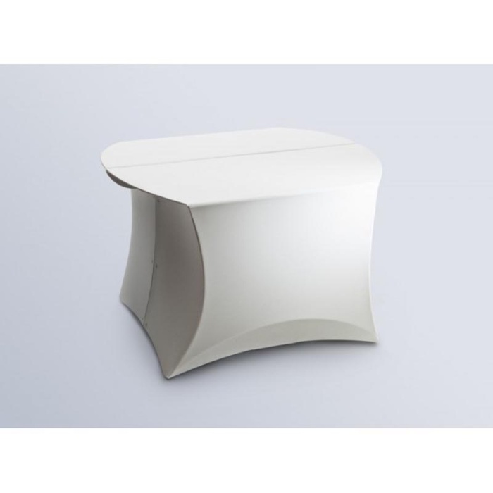 FLUX Big table Coffe (Big), flat folding, event furniture